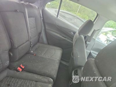 Zdjęcie 11 z 13 samochodu: 2021 CHEVROLET EQUINOX LT VIN:3GNAXTEV5MS133297 - miniatura