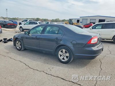 Drugie zdjęcie samochodu z przodu: 2007 MERCURY MILAN VIN:3MEHM07Z37R643799 - miniatura
