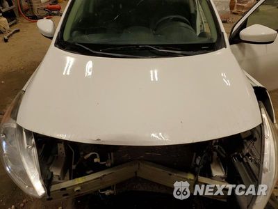 Zdjęcie 11 z 13 samochodu: 2016 NISSAN VERSA SV 1.6 S VIN:3N1CN7AP8GL827067 - miniatura