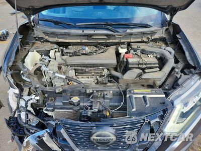 Zdjęcie 11 z 13 samochodu: 2019 NISSAN ROGUE SL VIN:5N1AT2MV6KC747614 - miniatura