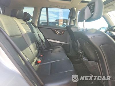 Zdjęcie 10 z 12 samochodu: 2012 MERCEDES-BENZ GLK 350 VIN:WDCGG5GB8CF797530 - miniatura