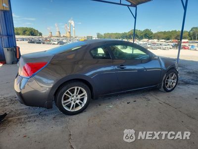 Trzecie zdjęcie samochodu z tyłu: 2008 NISSAN ALTIMA 3.5 SE VIN:1N4BL24E78C103174 - miniatura