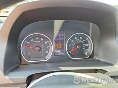 Zdjęcie 9 z 12 samochodu: 2011 HONDA CR-V LX VIN:5J6RE4H31BL064123 - miniatura