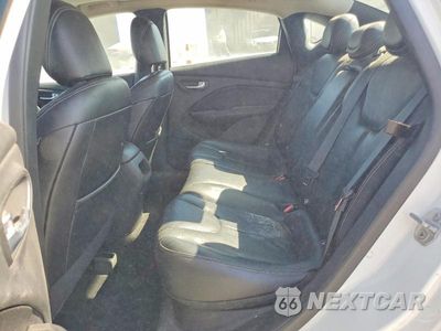 Zdjęcie 10 z 12 samochodu: 2015 DODGE DART LIMITED VIN:1C3CDFCB9FD242633 - miniatura