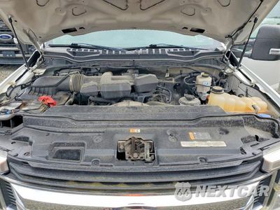 Zdjęcie 12 z 13 samochodu: 2018 FORD F350 SUPER DUTY VIN:1FD8W3B69JEB92104 - miniatura