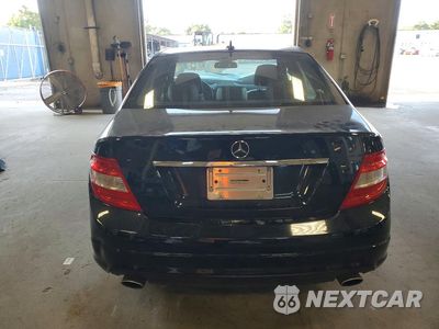 Zdjęcie 6 z 13 samochodu: 2010 MERCEDES-BENZ C 300 4MATIC VIN:WDDGF8BB0AF440217 - miniatura