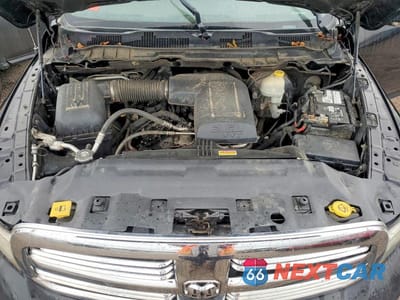 Zdjęcie 11 z 12 samochodu: 2016 RAM 1500 SLT VIN:1C6RR7GG1GS193788 - miniatura