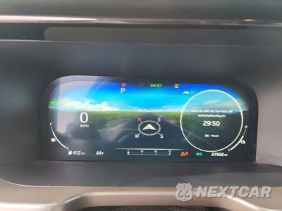 Zdjęcie 9 z 13 samochodu: 2024 KIA SORENTO SXP VIN:KNDRKDLGXR5259418 - miniatura