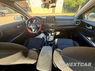 Zdjęcie 9 z 10 samochodu: 2019 KIA FORTE S VIN:3KPF34AD4KE056916 - miniatura