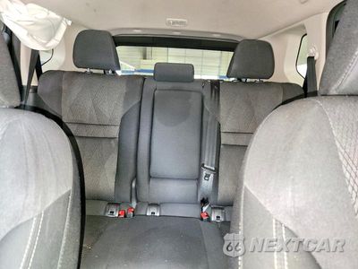 Zdjęcie 10 z 14 samochodu: 2025 NISSAN ROGUE SV VIN:5N1BT3BB6SC799912 - miniatura