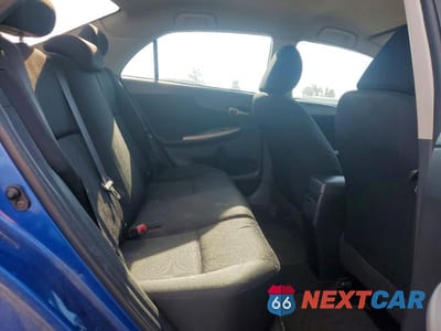Zdjęcie 10 z 12 samochodu: 2010 TOYOTA COROLLA S VIN:2T1BU4EE0AC404772 - miniatura
