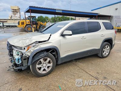 2017 GMC ACADIA SLE 1GKKNKLAXHZ205850 - główne zdjęcie licytacji z USA - miniatura