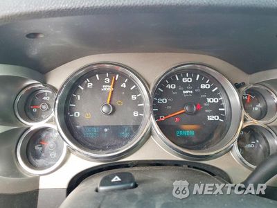 Zdjęcie 9 z 12 samochodu: 2012 CHEVROLET SILVERADO K1500 LT VIN:1GCRKSE74CZ283618 - miniatura