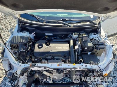 Zdjęcie 12 z 14 samochodu: 2018 GMC TERRAIN SLE VIN:3GKALMEV1JL400536 - miniatura