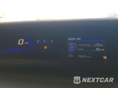 Zdjęcie 9 z 12 samochodu: 2013 HONDA CIVIC NATURAL GAS VIN:19XFB5F51DE000185 - miniatura