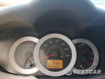 Zdjęcie 9 z 13 samochodu: 2012 TOYOTA RAV4 BASE VIN:2T3BK4DV3CW071371 - miniatura