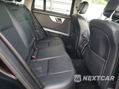 Zdjęcie 11 z 13 samochodu: 2010 MERCEDES-BENZ GLK 350 4MATIC VIN:WDCGG8HB5AF324746 - miniatura