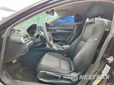Zdjęcie 7 z 13 samochodu: 2019 HONDA ACCORD LX VIN:1HGCV1F14KA102274 - miniatura