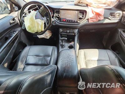 Zdjęcie 8 z 13 samochodu: 2021 DODGE DURANGO GT VIN:1C4RDJDG8MC558207 - miniatura