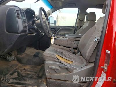 Zdjęcie 7 z 13 samochodu: 2015 CHEVROLET SILVERADO C3500 VIN:1GB4CYCG6FF175833 - miniatura