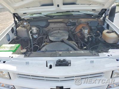Zdjęcie 11 z 13 samochodu: 1994 CHEVROLET GMT-400 K1500 VIN:2GCEK19K7R1313297 - miniatura