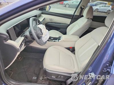 Zdjęcie 7 z 14 samochodu: 2025 HYUNDAI TUCSON SEL VIN:5NMJBCDE2SH514084 - miniatura