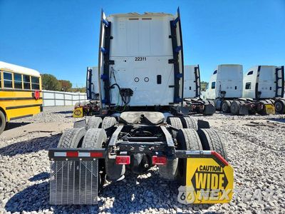 Zdjęcie 6 z 14 samochodu: 2022 INTERNATIONAL LT625 SEMI TRUCK VIN:3HSDZAPR9NN583272 - miniatura
