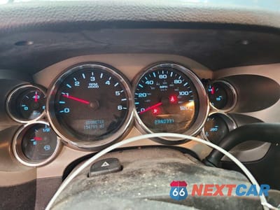 Zdjęcie 9 z 12 samochodu: 2007 GMC NEW SIERRA K1500 VIN:1GTEK19J07Z589025 - miniatura