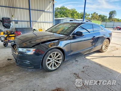 2015 AUDI A5 PREMIUM WAUGFAFR4FA008482 - główne zdjęcie licytacji z USA - miniatura