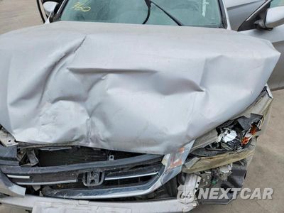 Zdjęcie 11 z 12 samochodu: 2014 HONDA ACCORD LX VIN:1HGCR2F33EA190265 - miniatura