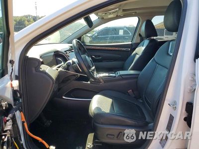 Zdjęcie 7 z 14 samochodu: 2024 HYUNDAI TUCSON LIMITED VIN:5NMJE3DE4RH323283 - miniatura