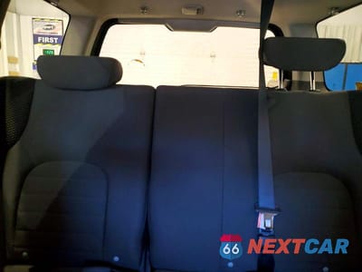 Zdjęcie 10 z 13 samochodu: 2011 NISSAN XTERRA X VIN:5N1AN0NW2BC504789 - miniatura