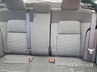 Zdjęcie 10 z 14 samochodu: 2025 NISSAN KICKS SV VIN:3N8AP6CBXSL402733 - miniatura