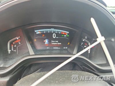 Zdjęcie 9 z 13 samochodu: 2021 HONDA CR-V EX VIN:5J6RW2H56ML015988 - miniatura