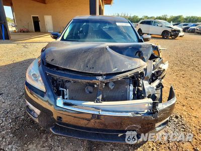 Piąte zdjęcie samochodu w środku: 2015 NISSAN ALTIMA 2.5 SV VIN:1N4AL3AP5FC471177 - miniatura