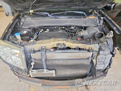 Zdjęcie 11 z 12 samochodu: 2014 HONDA PILOT EXLN VIN:5FNYF4H75EB021798 - miniatura