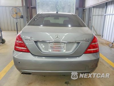 Zdjęcie 6 z 12 samochodu: 2012 MERCEDES-BENZ S 350 BLUETEC VIN:WDDNG8DB8CA432206 - miniatura