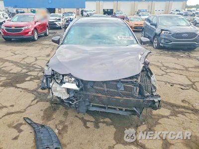 Piąte zdjęcie samochodu w środku: 2016 TOYOTA CAMRY HYBRID XLE VIN:4T1BD1FK9GU199477 - miniatura