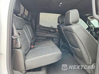 Zdjęcie 10 z 12 samochodu: 2023 GMC SIERRA K1500 AT4X VIN:3GTUUFEL7PG320417 - miniatura
