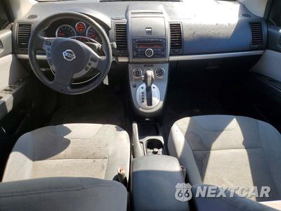 Zdjęcie 8 z 12 samochodu: 2012 NISSAN SENTRA 2.0 VIN:3N1AB6AP9CL696140 - miniatura
