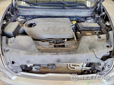 Zdjęcie 12 z 13 samochodu: 2018 JEP CHEROKEE VIN:1C4PJMDX7JD526517 - miniatura