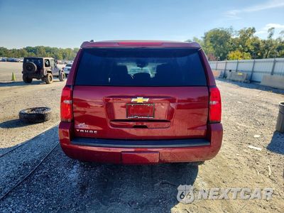 Zdjęcie 6 z 14 samochodu: 2019 CHEVROLET TAHOE C1500 LT VIN:1GNSCBKC9KR292725 - miniatura