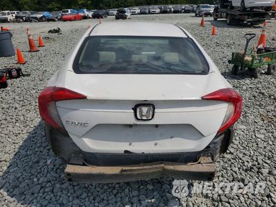 Zdjęcie 6 z 12 samochodu: 2018 HONDA CIVIC LX VIN:19XFC2F50JE038661 - miniatura
