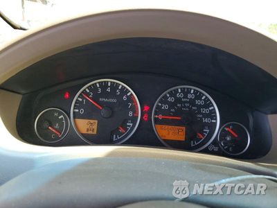 Zdjęcie 9 z 12 samochodu: 2011 NISSAN PATHFINDER S VIN:5N1AR1NB6BC619578 - miniatura