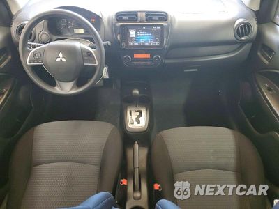 Zdjęcie 8 z 12 samochodu: 2024 MITSUBISHI MIRAGE G4 ES VIN:ML32FUFJXRHF19026 - miniatura