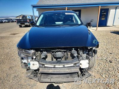 Piąte zdjęcie samochodu w środku: 2025 MAZDA CX-5 PREFERRED VIN:JM3KFBCM4S0739545 - miniatura