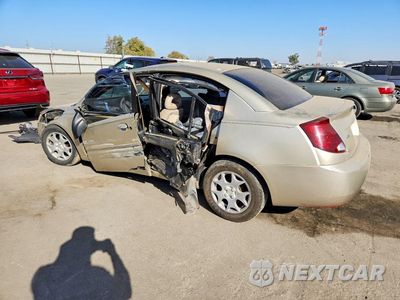 Drugie zdjęcie samochodu z przodu: 2004 SATURN ION LEVEL 2 VIN:1G8AJ54FX4Z141750 - miniatura