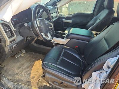Zdjęcie 7 z 12 samochodu: 2022 FORD F250 SUPER DUTY VIN:1FT7W2BT2NEE49609 - miniatura