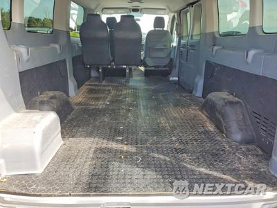 Zdjęcie 10 z 13 samochodu: 2017 FORD TRANSIT VIN:1FDZX2ZM4HKA97297 - miniatura