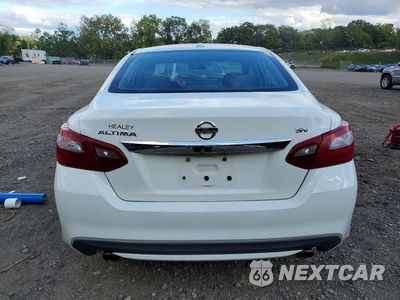 Zdjęcie 6 z 12 samochodu: 2018 NISSAN ALTIMA 2.5 SV VIN:1N4AL3AP0JC161382 - miniatura